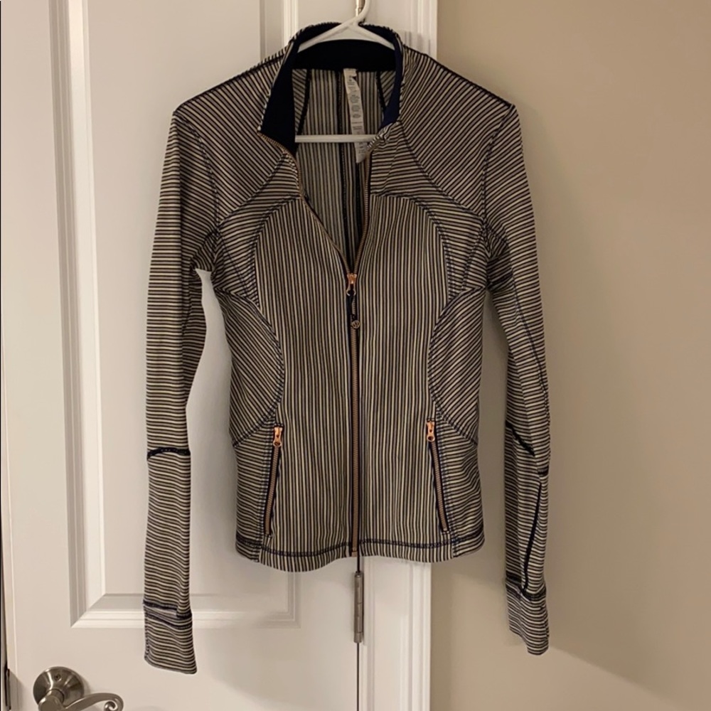Lululemon Define Jacket